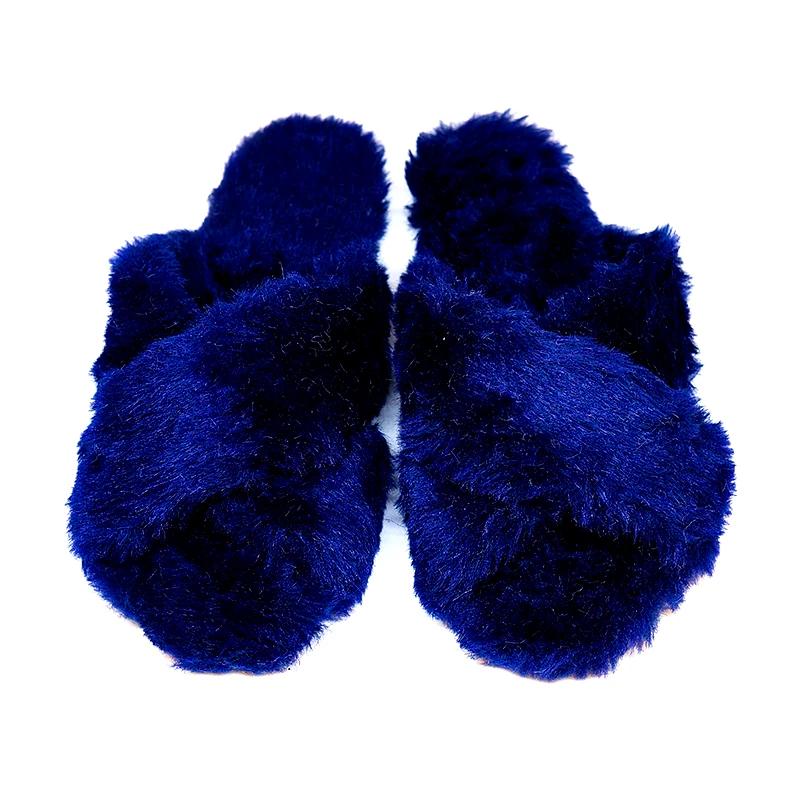 Bigshoes Bigshoes GA0046-18 Παντόφλα Μπλε