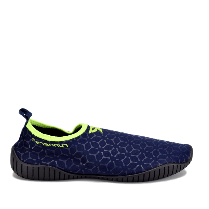 Runners Runners 21026-18 Παπούτσι Θαλάσσης Μπλε