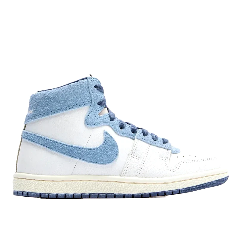 Nike Nike Air Ship PE SP DZ3497-104 Sneaker Λευκά Σιελ