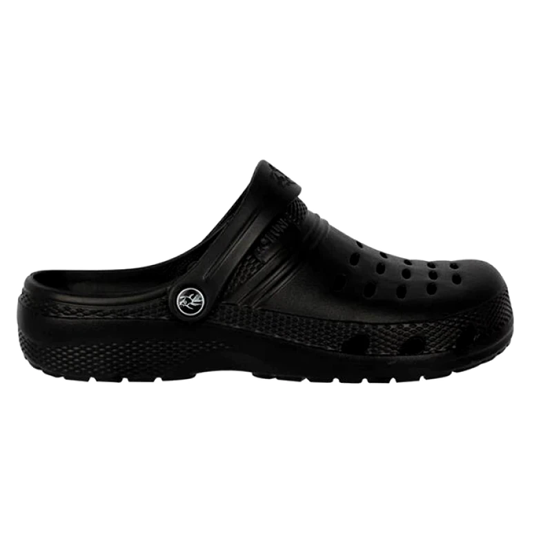 Hot Tuna Hot Tuna Cloggs 222474-41 Σαμπό Μαύρο