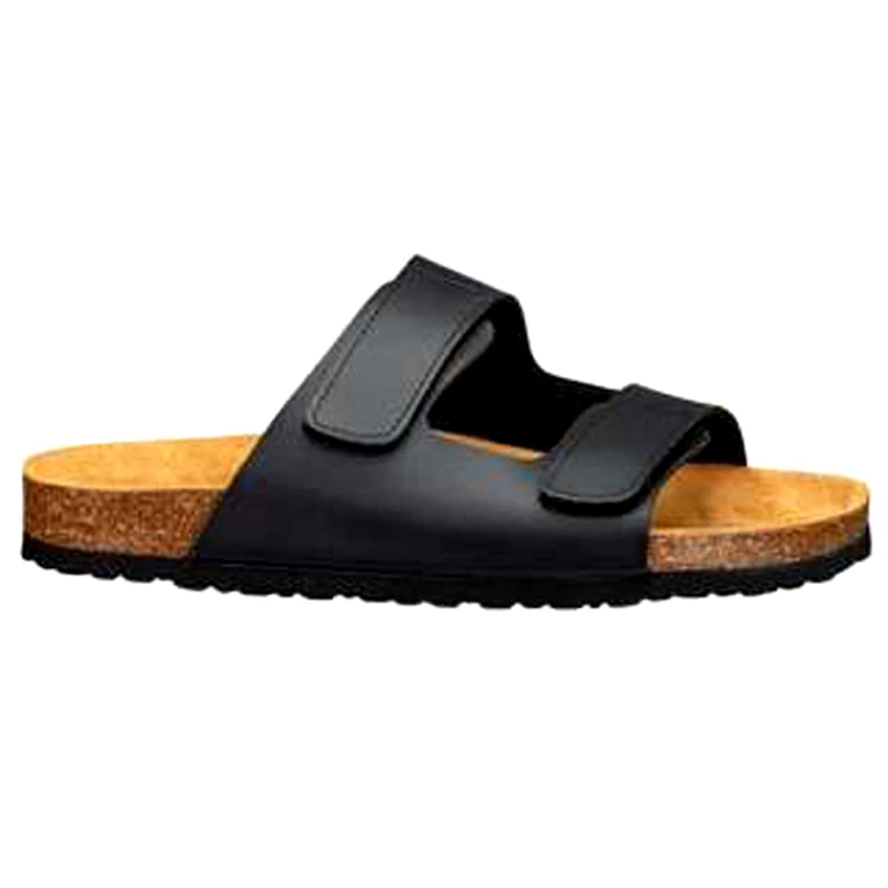 Lico Lico Bioline Velcro 560290 Πέδιλο Μαύρο