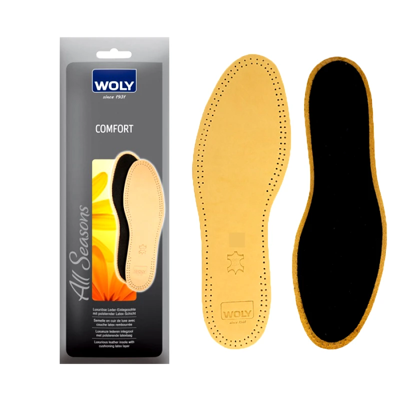 Woly Woly Comfort Insole