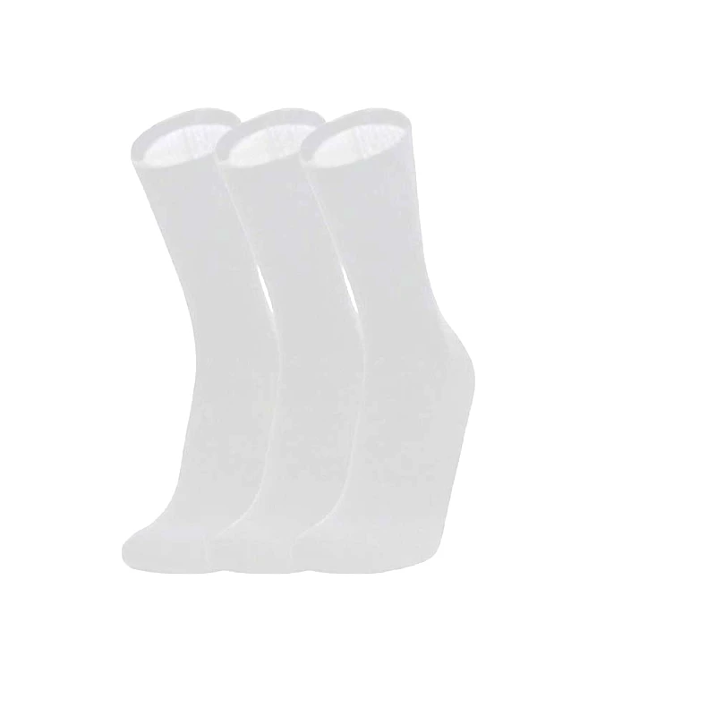 Xcode Xcode 24500 3Pack Soft Λευκό