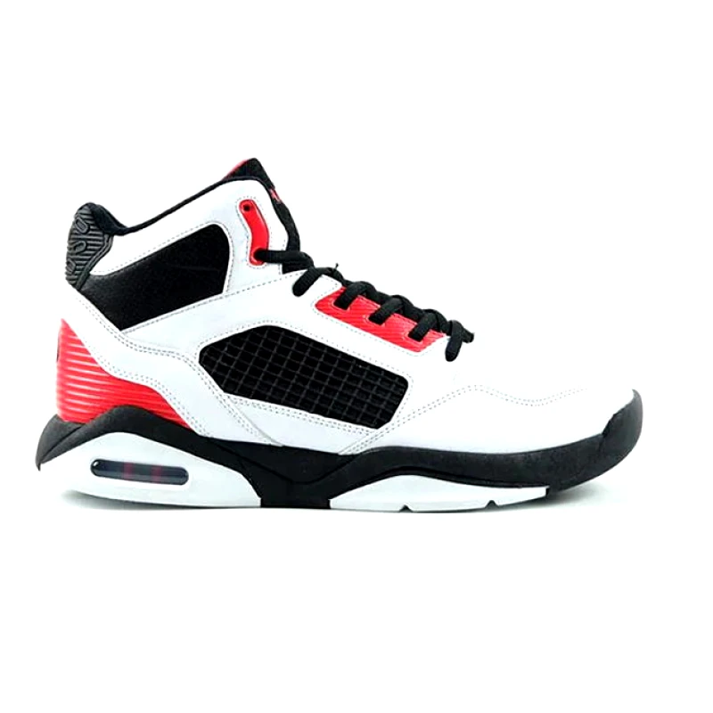 Shaq Shaq Bankshot Mens Basketball 151179 Αθλητικά Λευκά