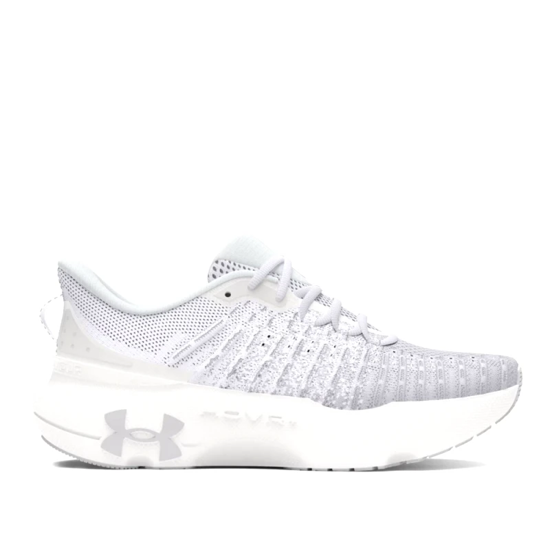 Under Armour Under Armour Infinite Elite Road 120024-01 Sneakers Λευκό
