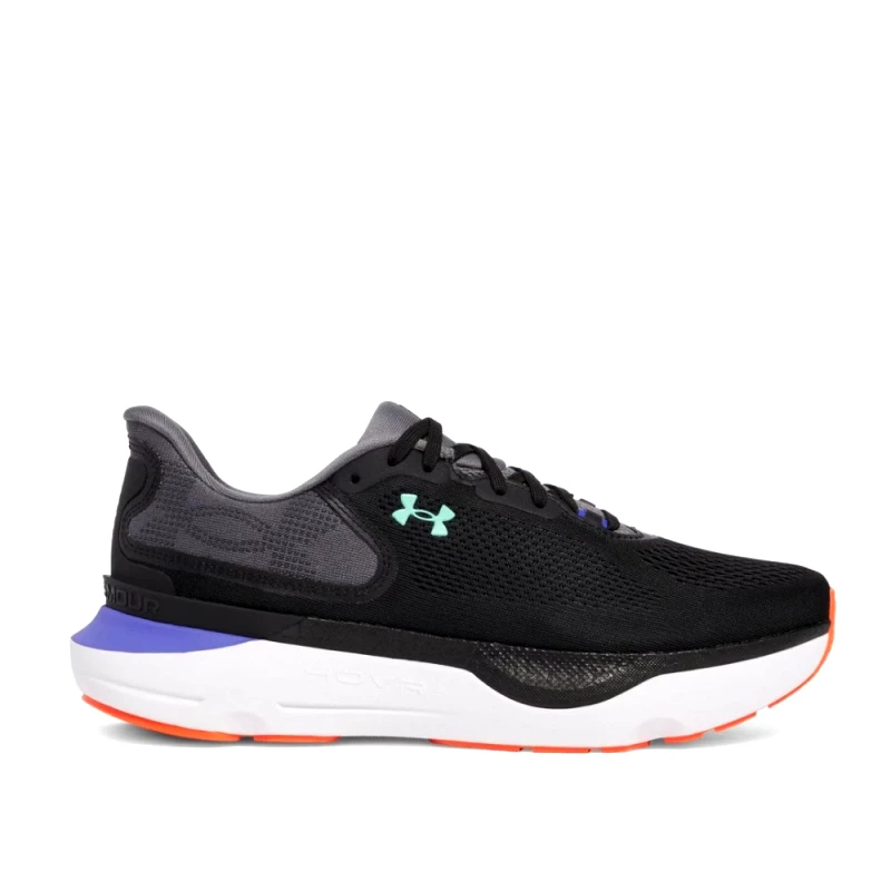 Under Armour Under Armour Infinite Pro Entry Road 3028168-003 Sneakers Running Μαύρο