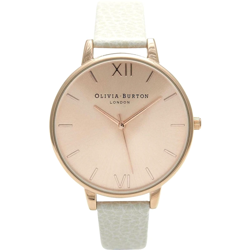 Olivia Burton Γυναικεία Ρολόγια Olivia Burton OB13BD11 (Ø 38 mm)