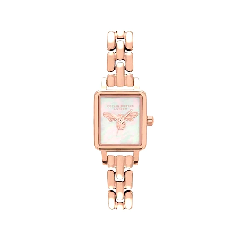 Olivia Burton Γυναικεία Ρολόγια Olivia Burton OB16FB22 (Ø 30 mm)