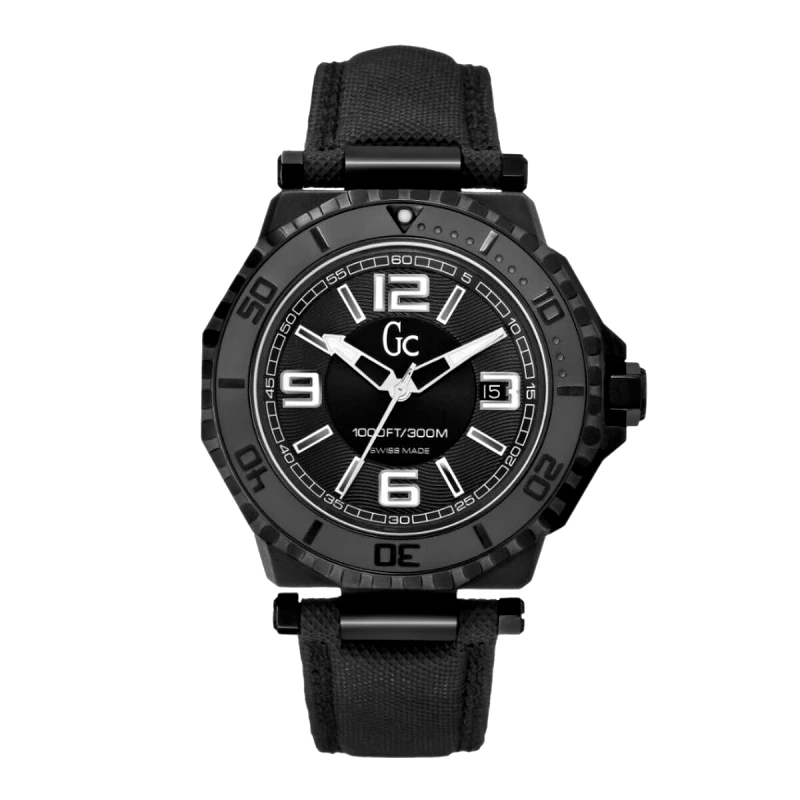 Vuarnet Ανδρικά Ρολόγια Vuarnet X79011G2S (Ø 44 mm)