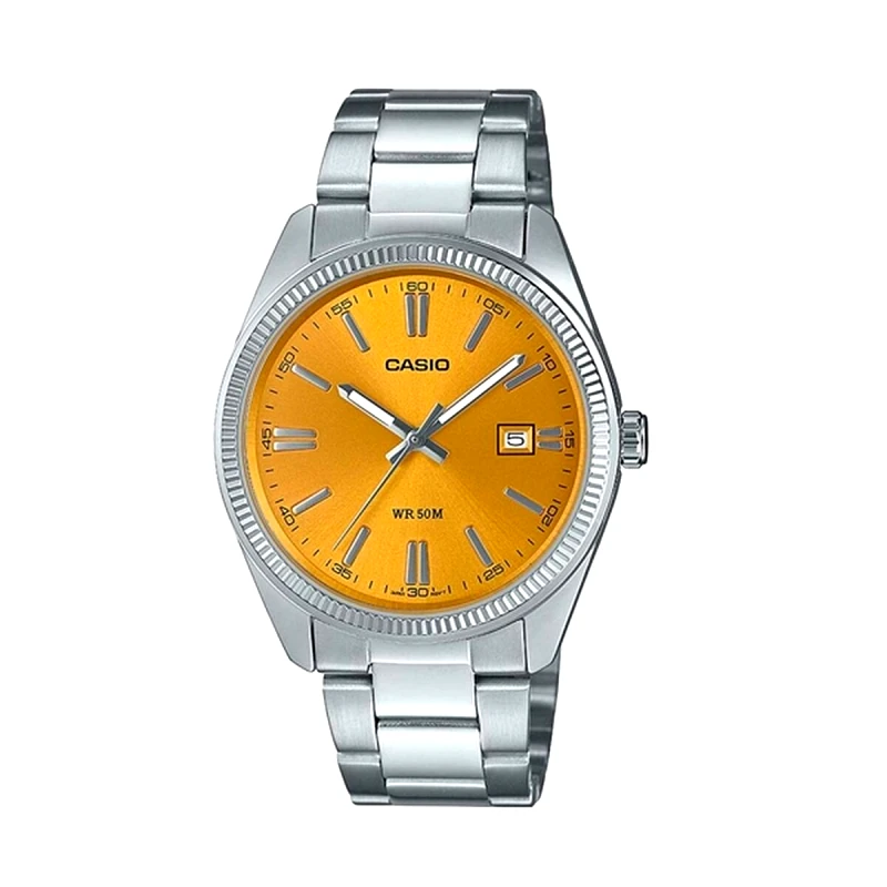 Casio Ανδρικά Ρολόγια Casio MTP-1302PD-9AVEF