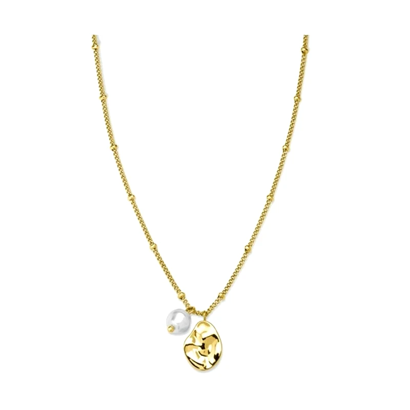 Rosefield Γυναικεία Κολιέ Rosefield JTNPG-J446 40-45 cm