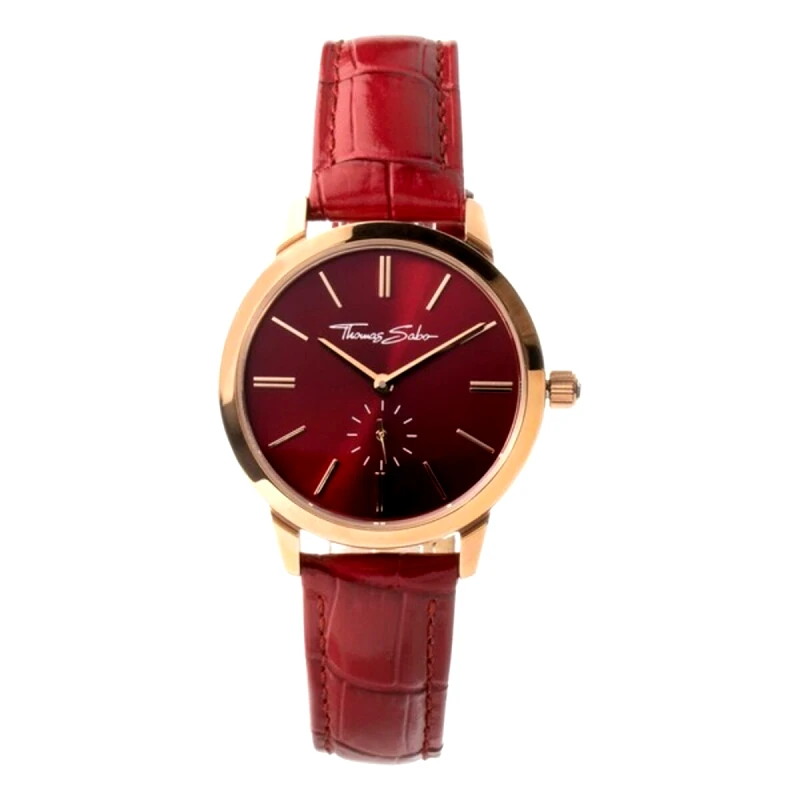 Thomas Sabo Γυναικεία Ρολόγια Thomas Sabo AIR-WA0309