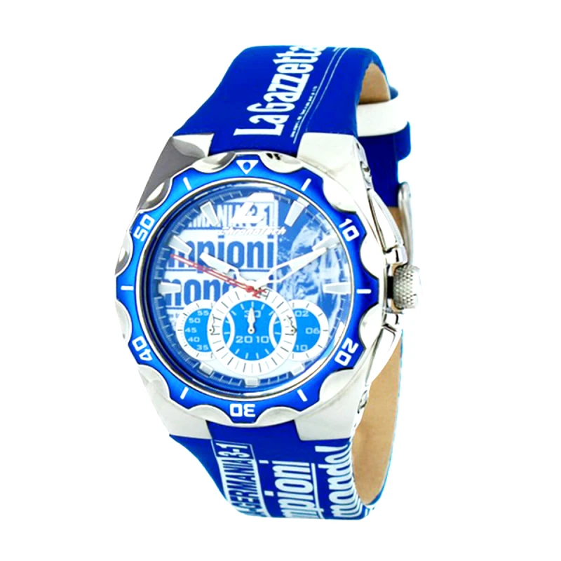 Chronotech Ανδρικά Ρολόγια Chronotech CT7922AM-47 (Ø 45 mm)