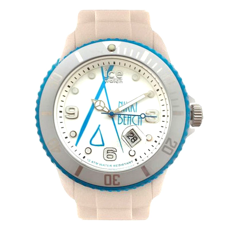 Ice Ανδρικά Ρολόγια Ice SP.NB.WE.B.S.13 (Ø 43 mm)
