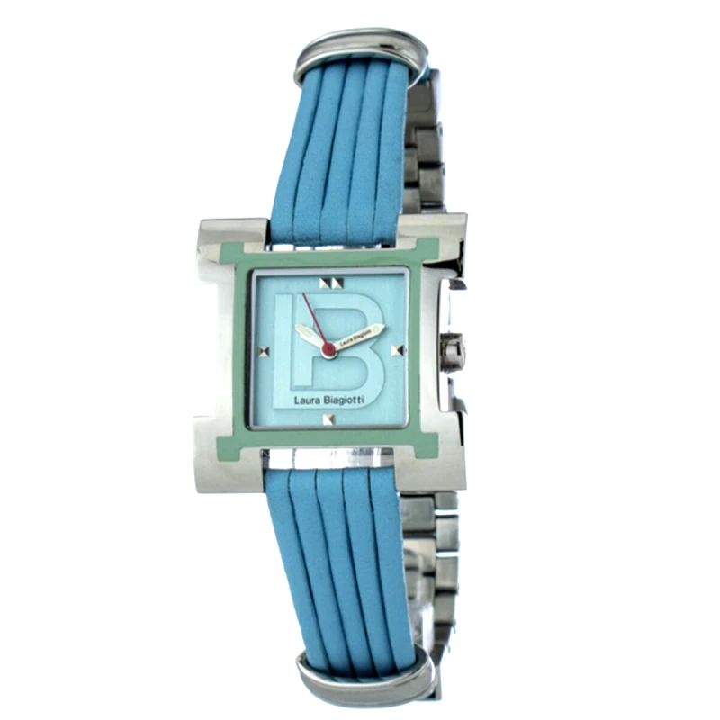 Laura Biagiotti Γυναικεία Ρολόγια Laura Biagiotti LB0039L-02 (Ø 31 mm)