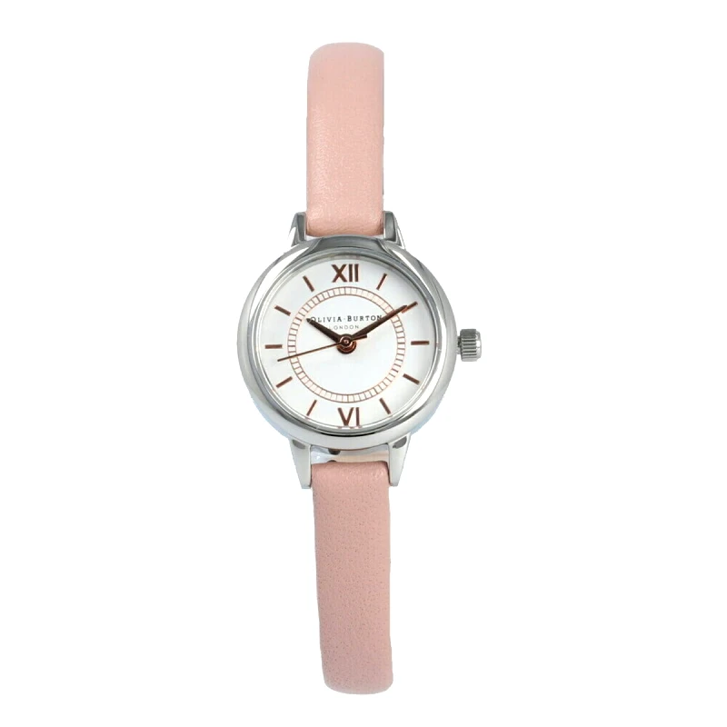 Olivia Burton Γυναικεία Ρολόγια Olivia Burton OB16MC59 (Ø 23 mm)