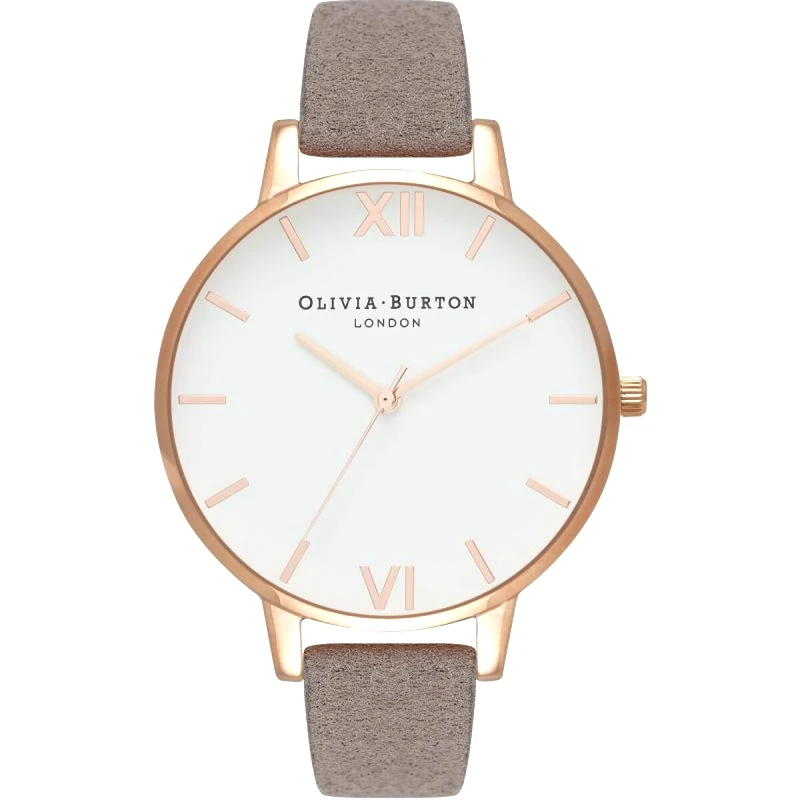 Olivia Burton Γυναικεία Ρολόγια Olivia Burton OB16VE09 (Ø 38 mm)