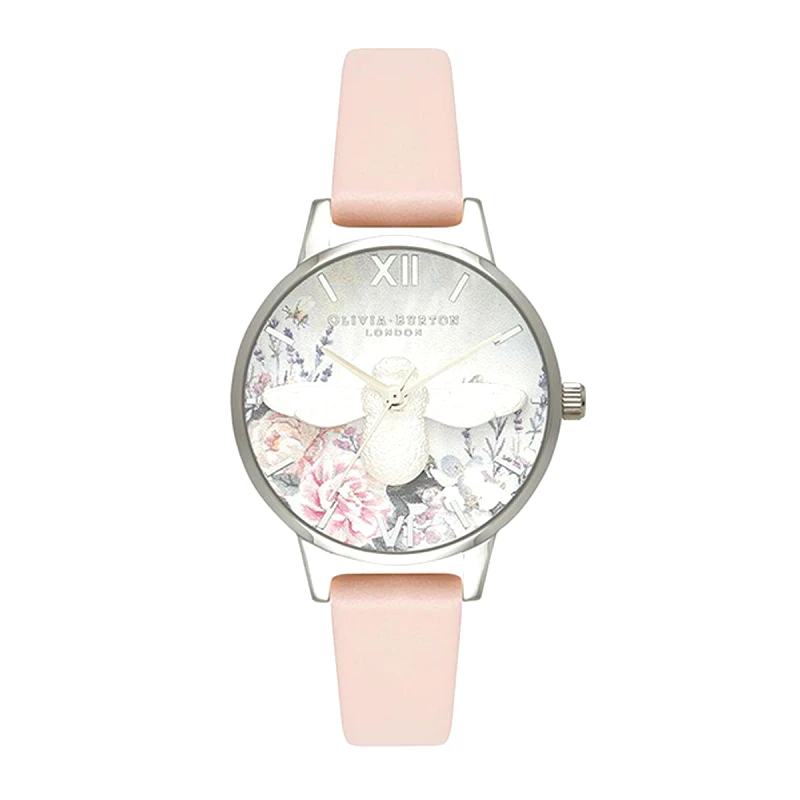 Γυναικεία Ρολόγια Olivia Burton OB16GH09 (Ø 30 mm) φωτογραφία