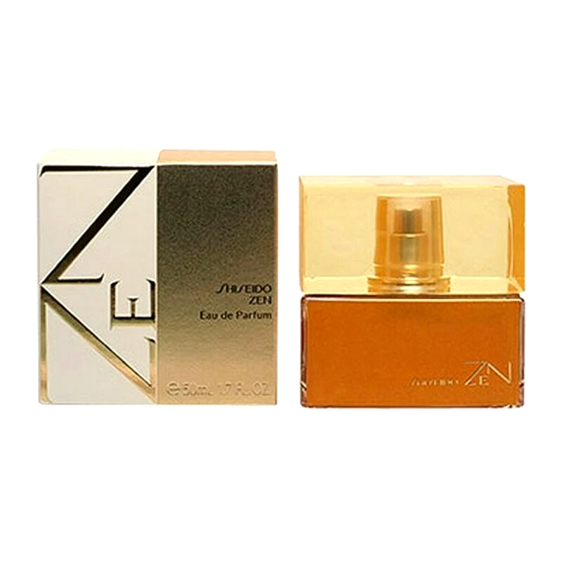Shiseido Γυναικείο Άρωμα Zen Shiseido EDP EDP 100 ml