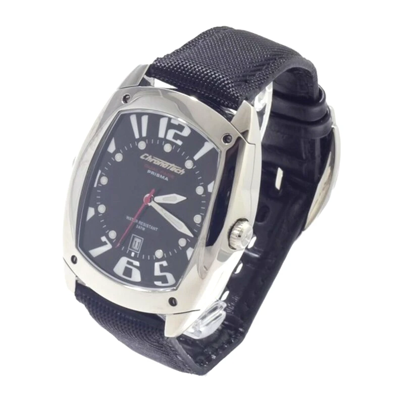 Chronotech Ανδρικά Ρολόγια Chronotech CT7696M-03 (Ø 41 mm)