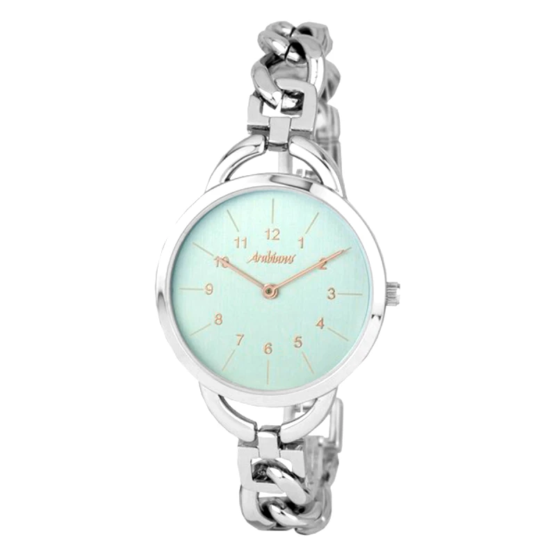 Arabians Γυναικεία Ρολόγια Arabians DBA2246W (Ø 33 mm)