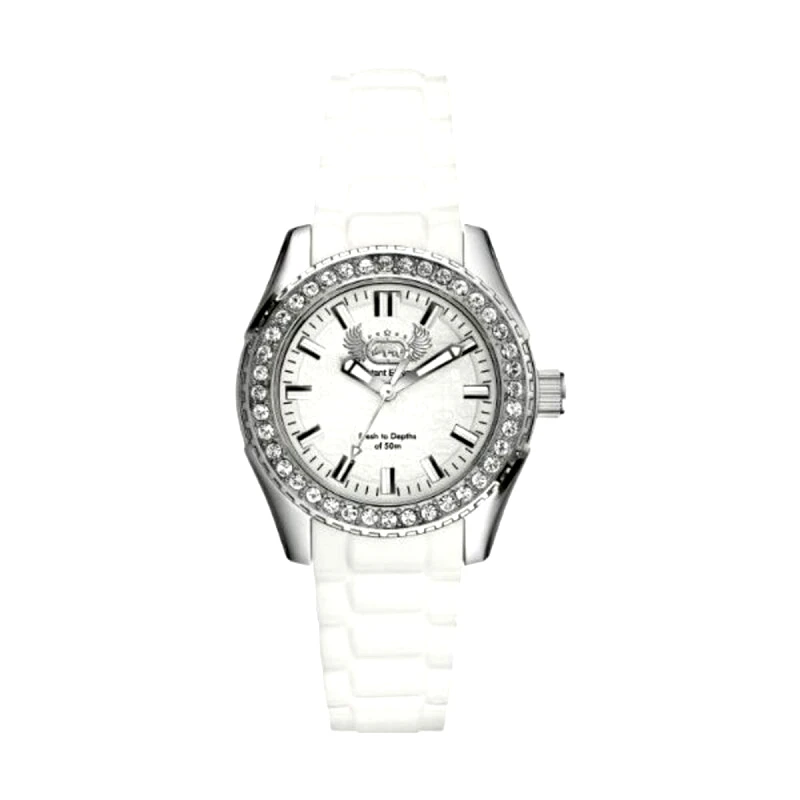 Marc Ecko Γυναικεία Ρολόγια Marc Ecko E11599M2 (Ø 36 mm)