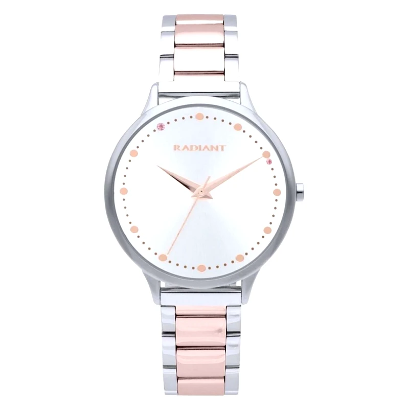Radiant Γυναικεία Ρολόγια Radiant RA595204 (Ø 38 mm)