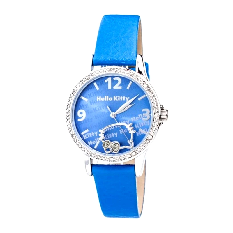 Hello Kitty Γυναικεία Ρολόγια Hello Kitty hk7126ls-03 (Ø 36 mm)