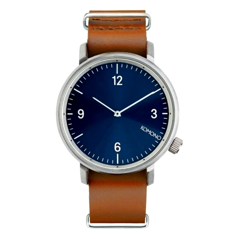 Komono Ανδρικά Ρολόγια Komono KOM-W1947 (Ø 45 mm)