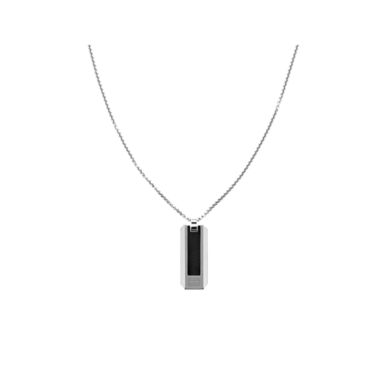 Tommy Hilfiger Men's Necklace Tommy Hilfiger 60 cm