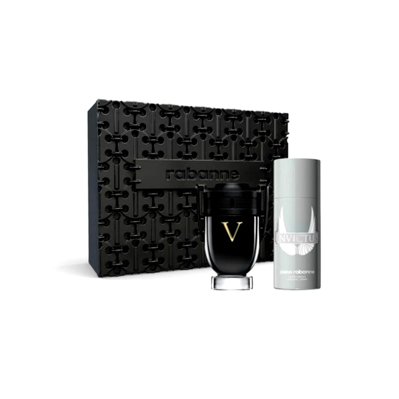 Paco Rabanne Men's Perfume Paco Rabanne 2 Pieces