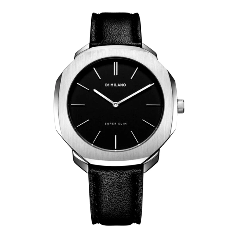 D1 Milano Ανδρικά Ρολόγια D1 Milano (Ø 36 mm) Χρυσαφί