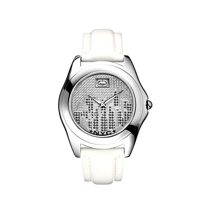 Marc Ecko Ανδρικά Ρολόγια Marc Ecko 35871 (Ø 44 mm)
