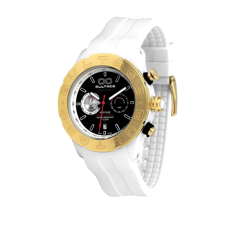 Bultaco Γυναικεία Ρολόγια Bultaco H1PW43C-CV1 (Ø 43 mm)
