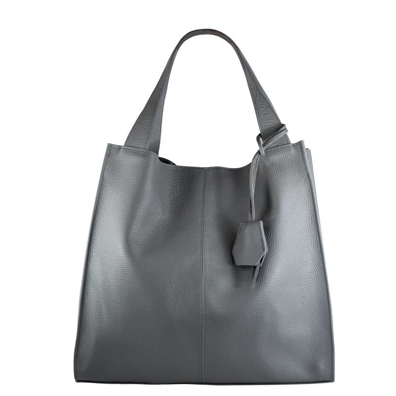 Chiara Ferretti Γυναικεία Τσάντα Chiara Ferretti CF3312-ING Γκρι 40 x 36 x 15 cm