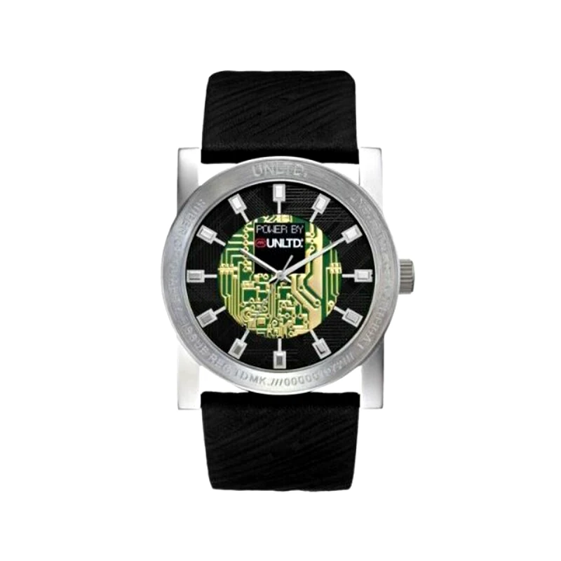 Marc Ecko Ανδρικά Ρολόγια Marc Ecko E10041G1 (Ø 46 mm)