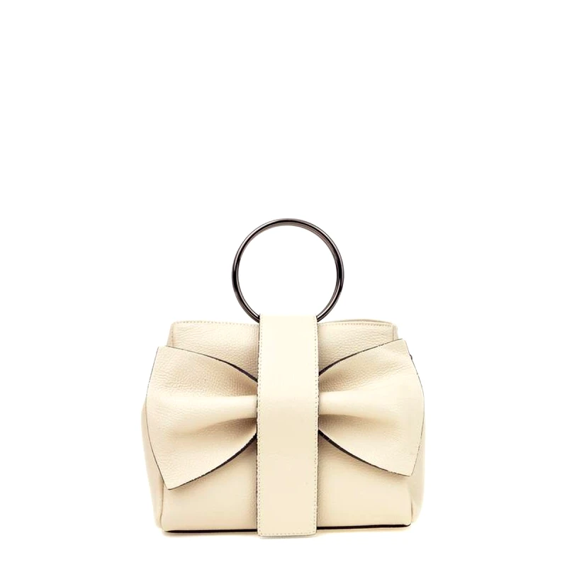Roberta M Γυναικεία Τσάντα Roberta M SS22-RM-1627-BEIGE Μπεζ 223 x 20 x 10 cm