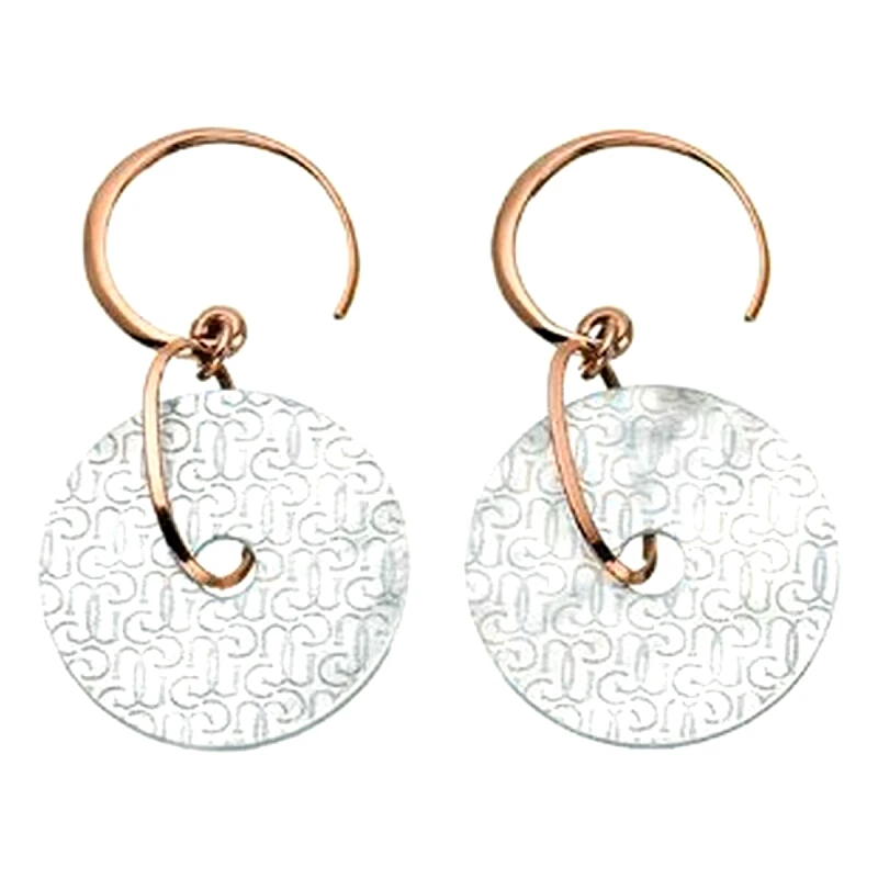 GC Watches Γυναικεία Σκουλαρίκια GC Watches CWE10903 4 cm