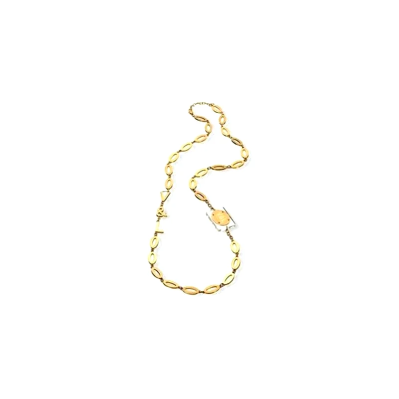 Victorio & Lucchino Γυναικεία Κολιέ Victorio & Lucchino VJ0179CO