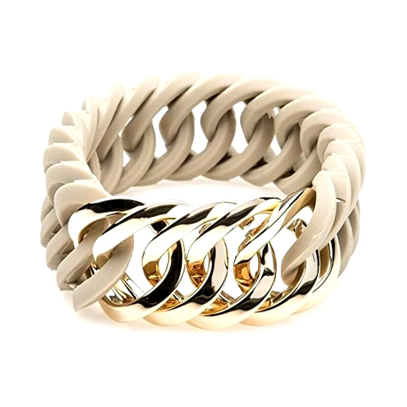TheRubz Βραχιόλια TheRubz 100465 25 mm