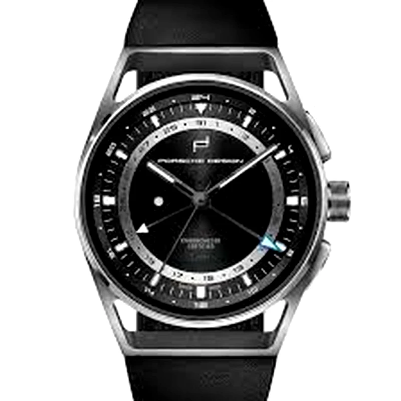 Porsche Design Ανδρικά Ρολόγια Porsche Design 6023.4.05.001.07.2 (Ø 42 mm)
