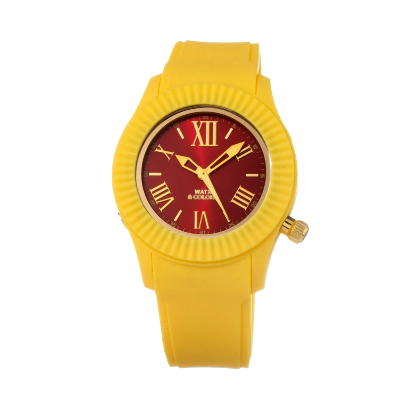 Watx Γυναικεία Ρολόγια Watx COWA3010-RWA4046 (Ø 43 mm)