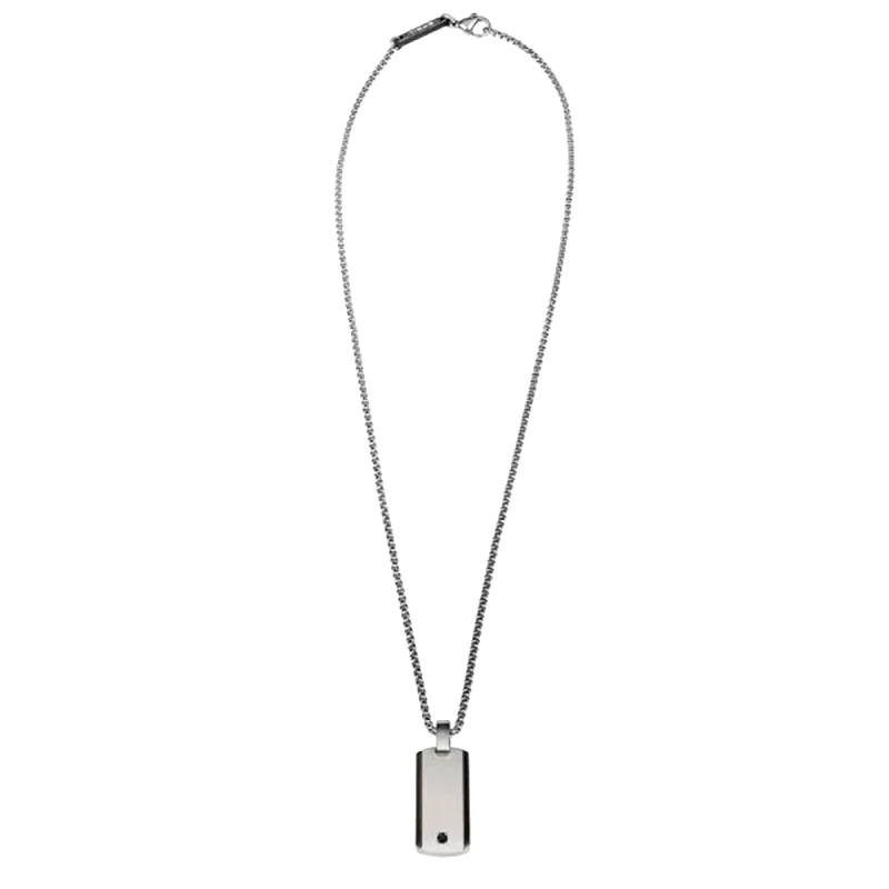 Breil Ανδρικά Κολιέ Breil TJ2748 65 cm