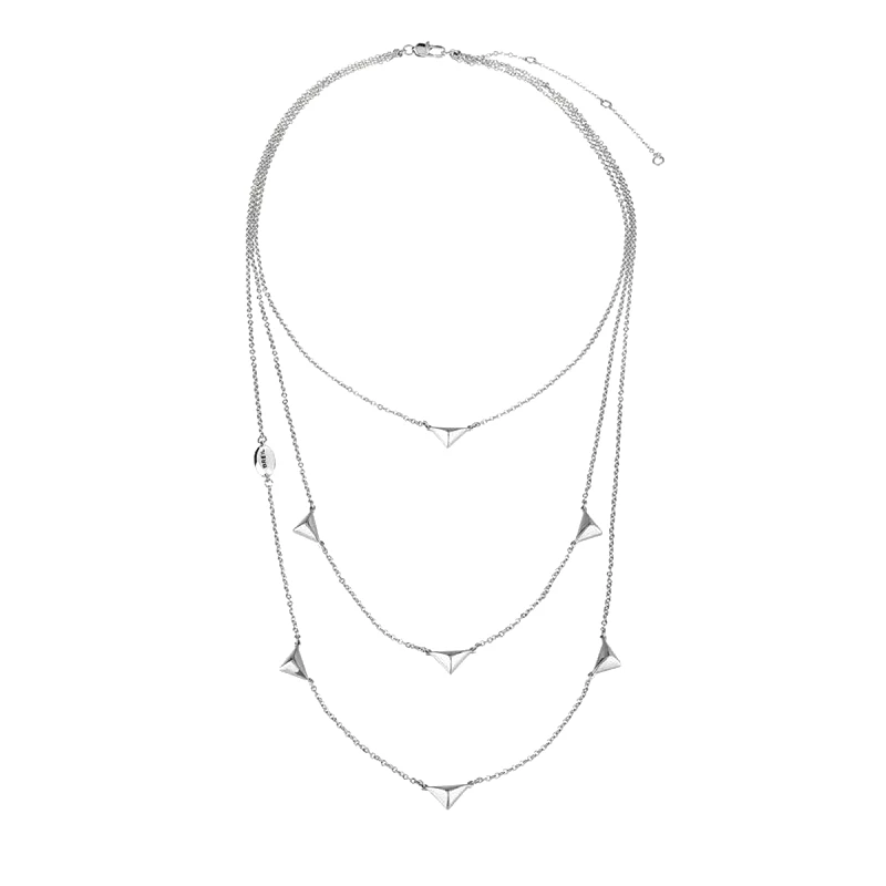 Breil Γυναικεία Κολιέ Breil TJ2592 65 cm