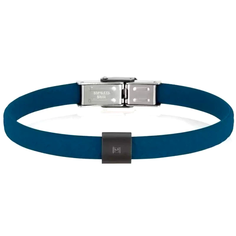 Breil Ανδρικά Βραχιόλια Breil TJ2404 20 cm
