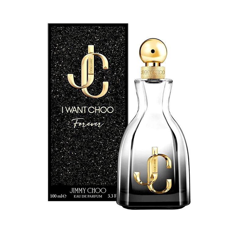 Jimmy Choo Γυναικείο Άρωμα Jimmy Choo EDP EDP 100 ml I Want Choo