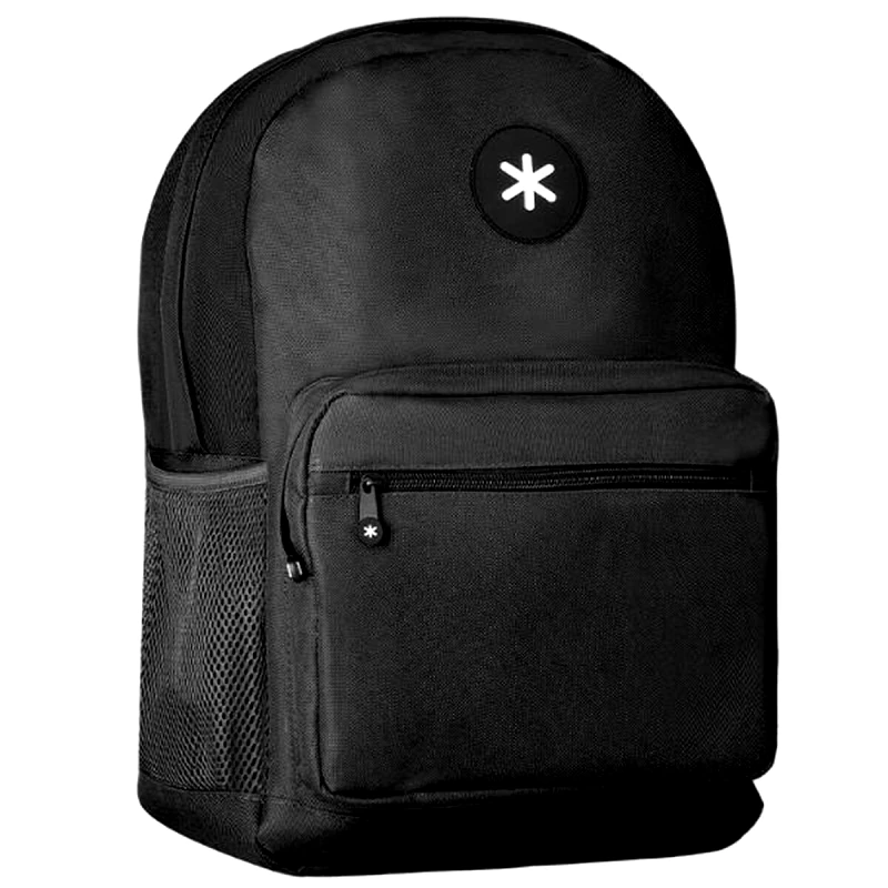 Antartik Σακίδιο Πλάτης Casual Antartik TK19 Μαύρο