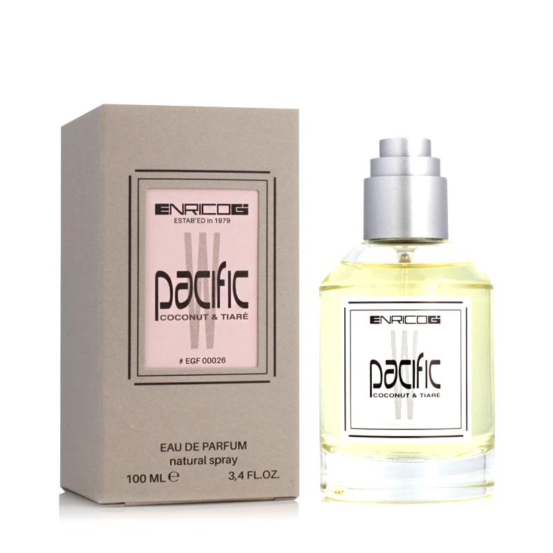 Enrico Gi Άρωμα Unisex Enrico Gi