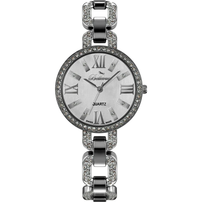 Bellevue Γυναικεία Ρολόγια Bellevue B.03 (Ø 33 mm)