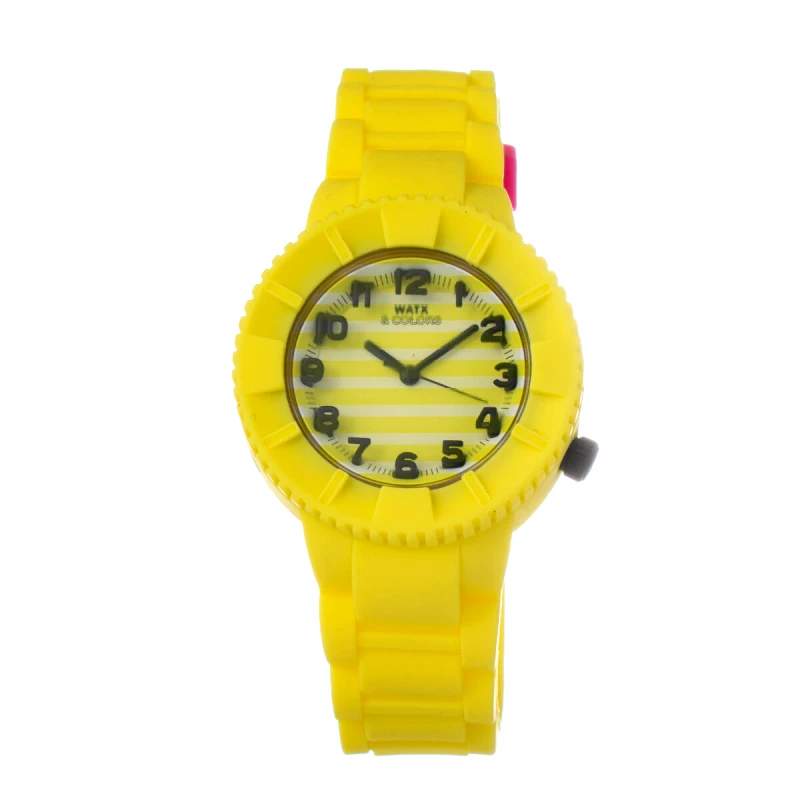 Watx Γυναικεία Ρολόγια Watx COWA1155-RWA1557 (Ø 38 mm)